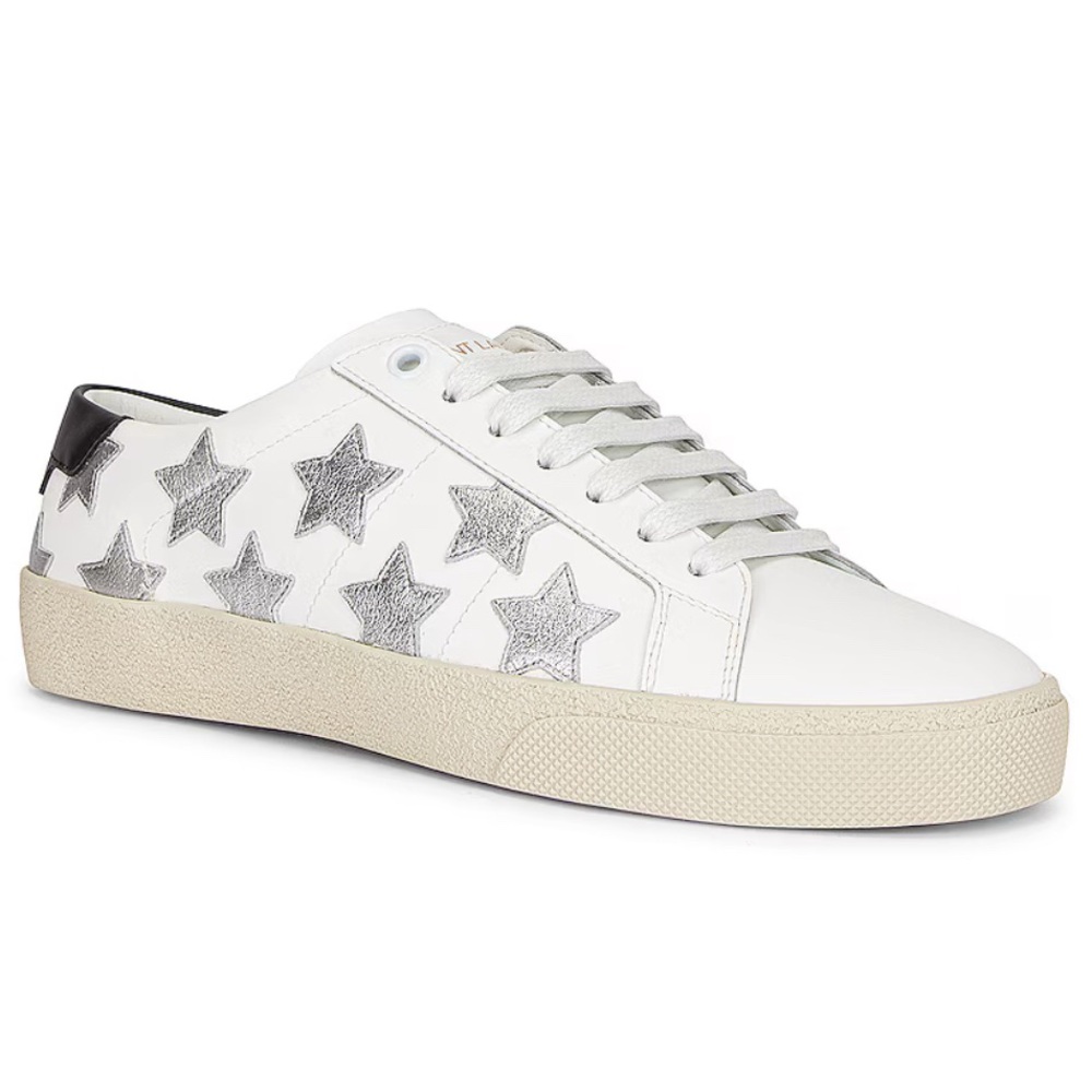 Saint Laurent Sneakers